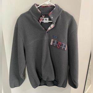 Southern Proper Pullover